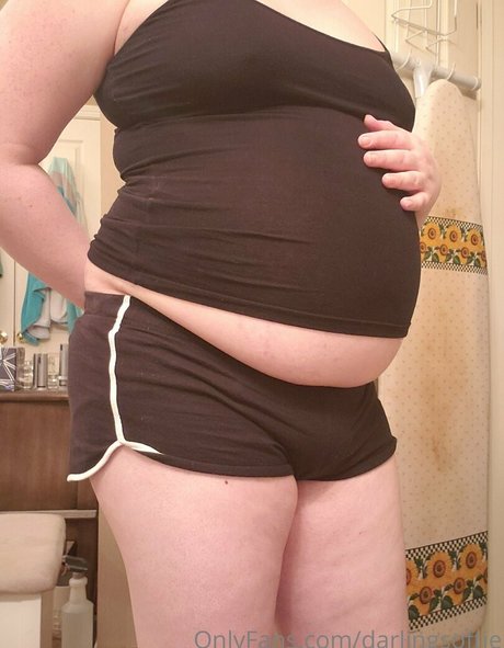 darlingsoftie nude onlyfans