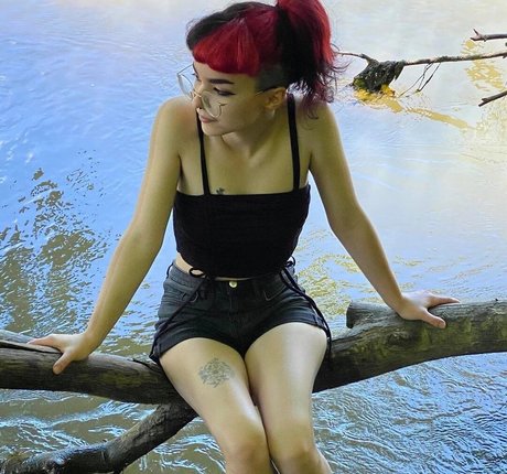 Ultraviolet darling onlyfans leak