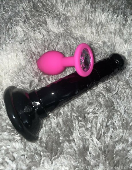leksamink only fans