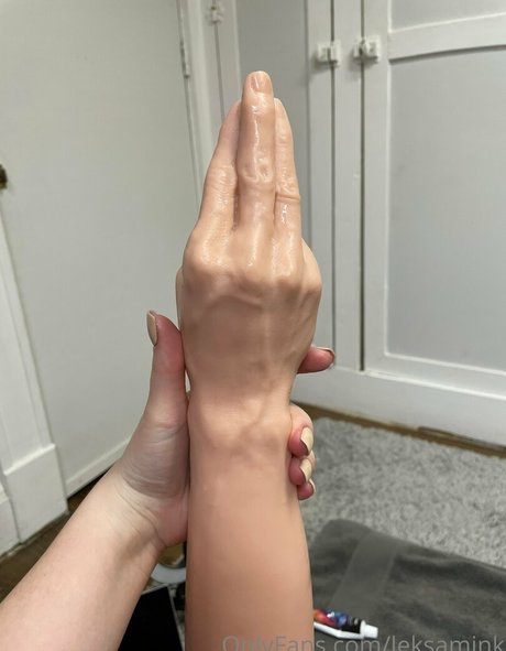 leksamink leaked onlyfans naked