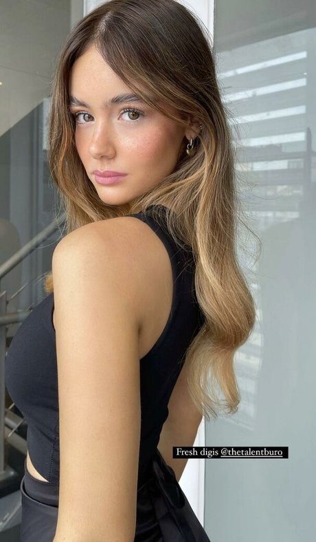 Ella Grace Cervetto only fans pic