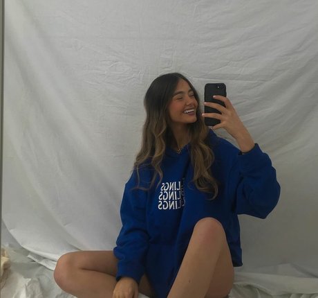 Ella Grace Cervetto nudes leaked onlyfans