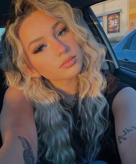 Brylee leaked onlyfans naked