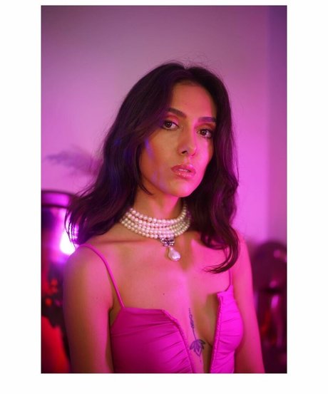 Asli Sevi onlyfans nudes