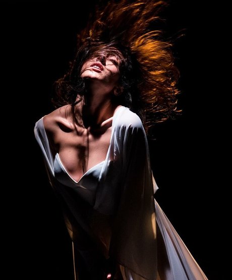 Asli Sevi onlyfans archive