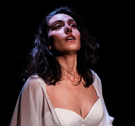 Asli Sevi leaked only fans