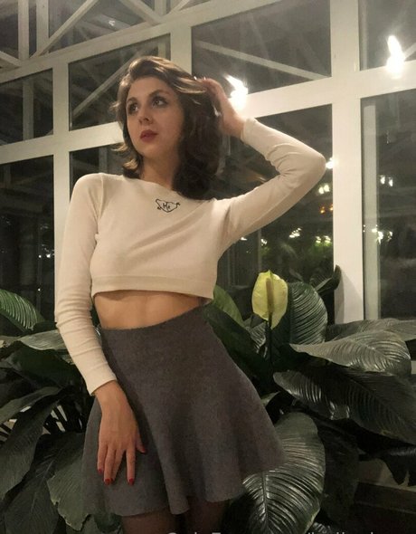 bellachary onlyfans leak nude