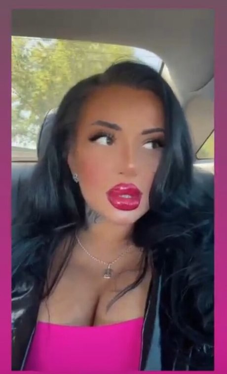 Kristina Karieva onlyfans porn