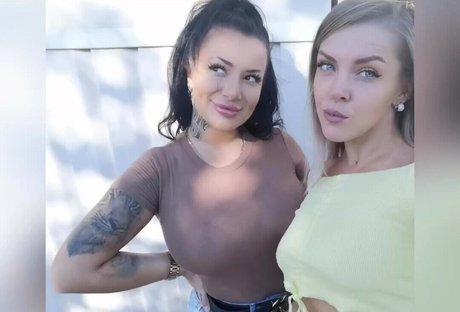 Kristina Karieva onlyfans joi