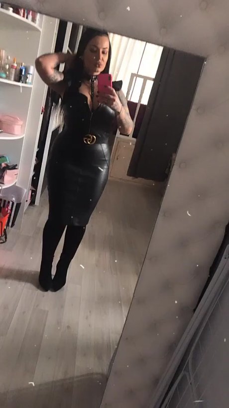 Kristina Karieva onlyfans leams