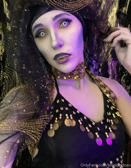 blondiedoes onlyfans leak xxx