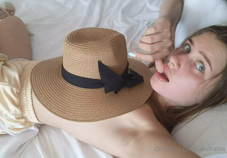 sandrable onlyfans porn leaked