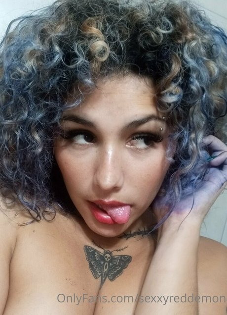sexxyreddemon joi onlyfans