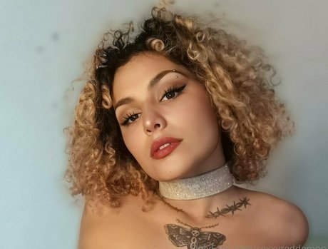 sexxyreddemon new onlyfans leaks