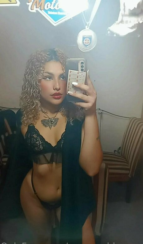 sexxyreddemon only fans xxx