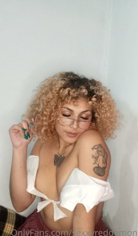 sexxyreddemon onlyfans free porn