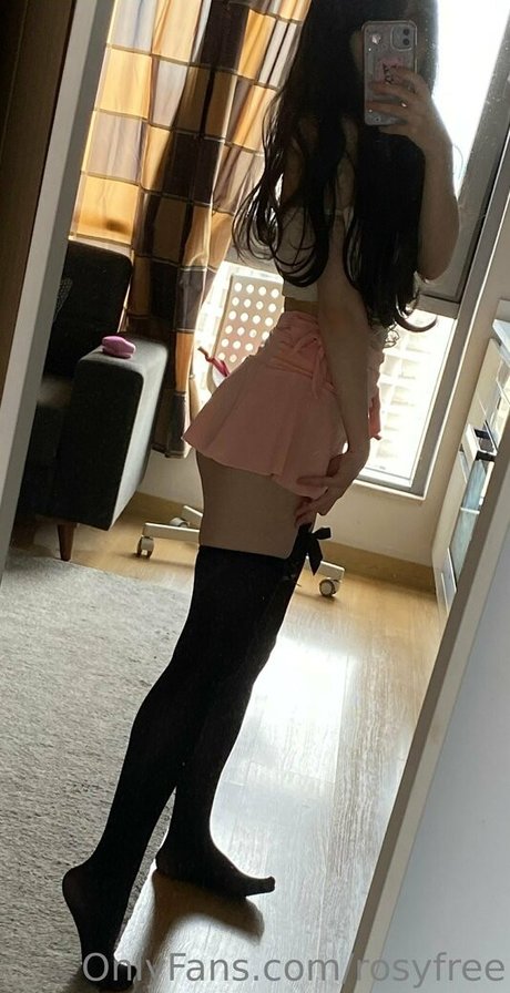 lustfulrosy only fans