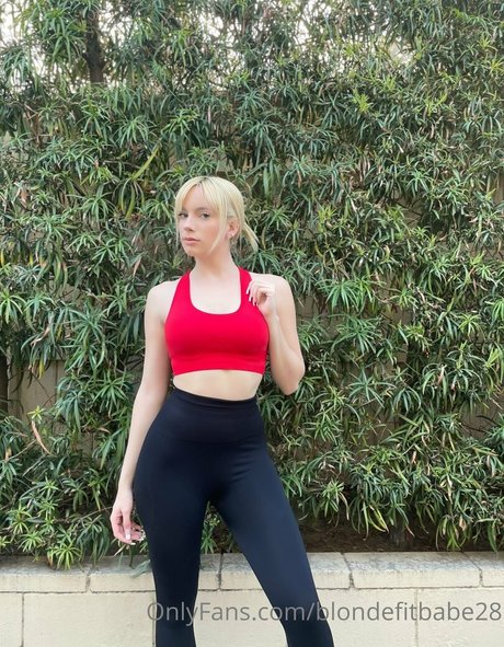 blondefitbabe28 onlyfans