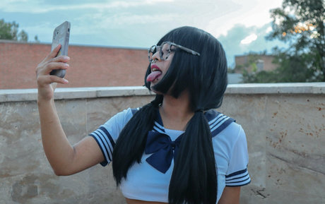 haru vip only fans leaked