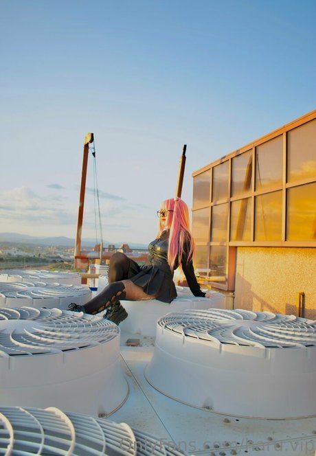 haru vip leaks only fans