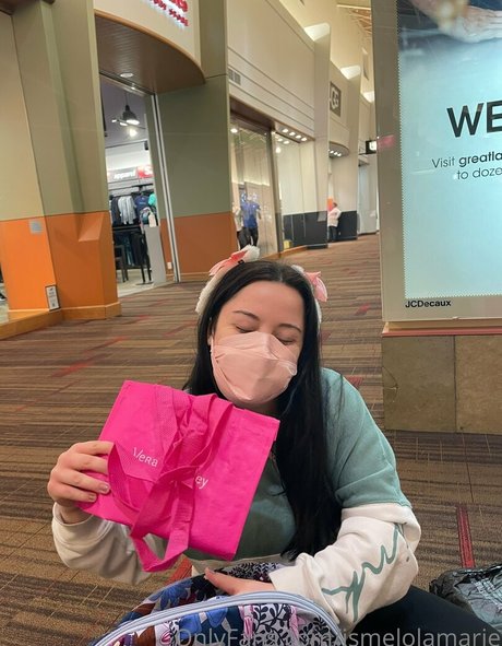 ismelolamarie onlyfans leaks nudes