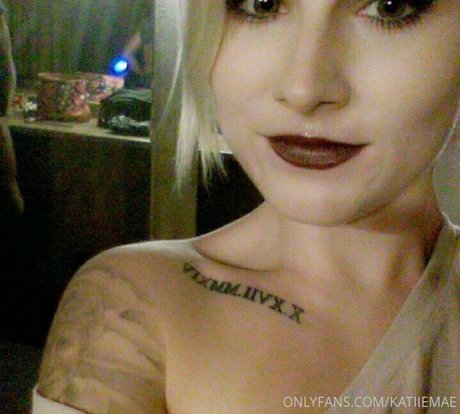 katiiemae nude onlyfans pics