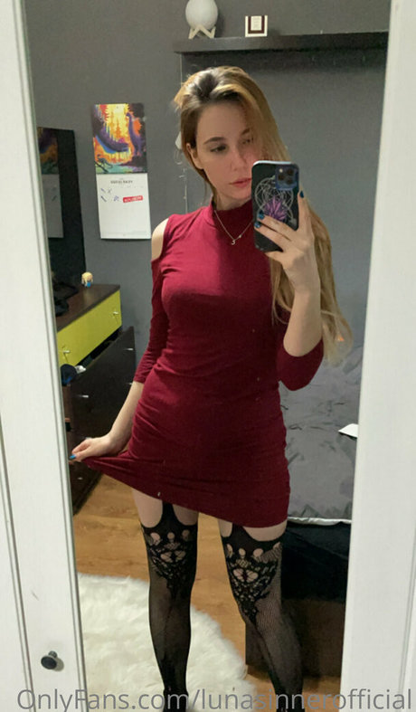 sinnerluna leaked only fans