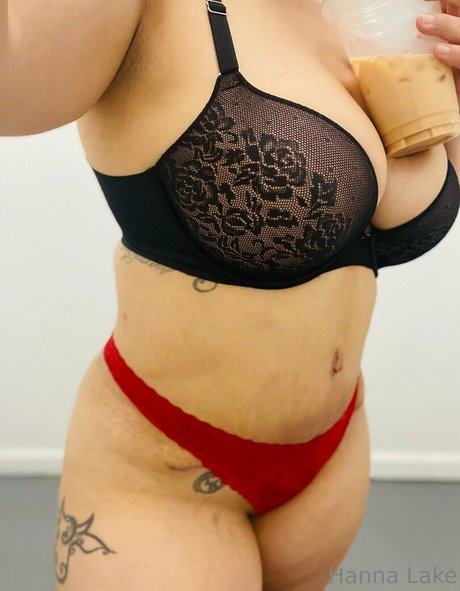Hanna Lake new onlyfans leaks
