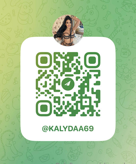 kalydakim nude onlyfans pics