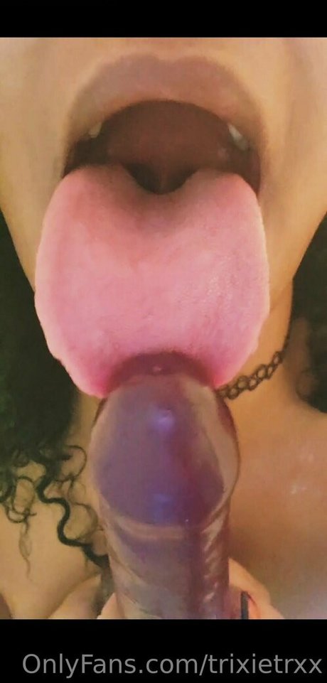 trixietrxx onlyfans leaked porn