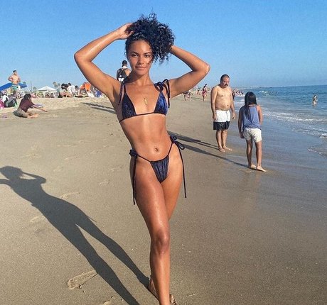 Jordan Coleman leaked onlyfans nude