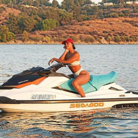 Jordan Coleman onlyfans model