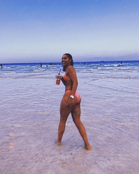 Jordan Coleman onlyfans sexy