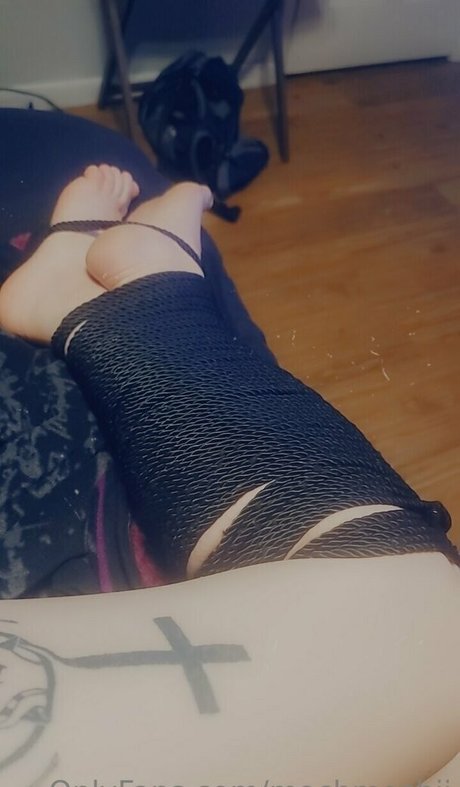 mochmochii xxx onlyfans