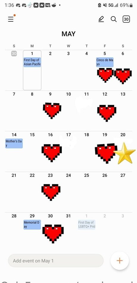 mochmochii leaked onlyfans free