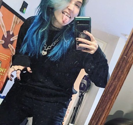 Seafoam Kitten s ASMR onlyfans leaked nude