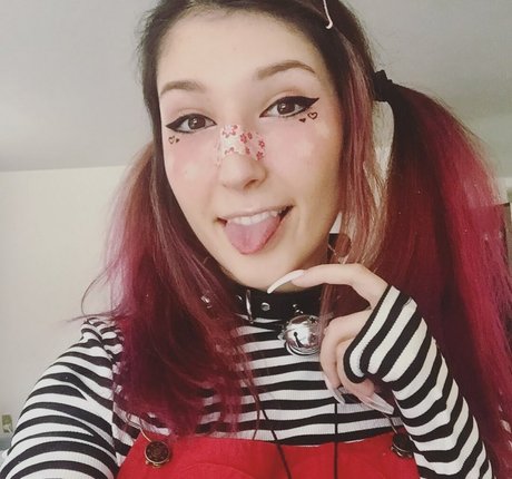 Seafoam Kitten s ASMR onlyfans leak new