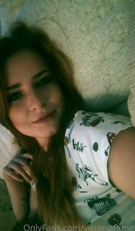 victoriafame nude only fans leaks