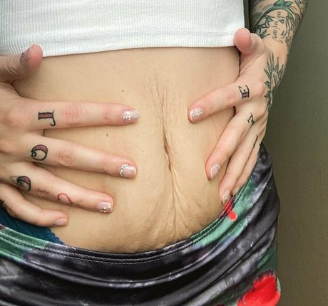 irresistible ivy leaks onlyfans