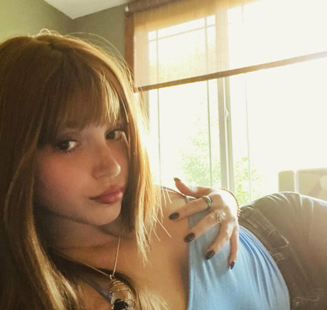 irresistible ivy porn onlyfans