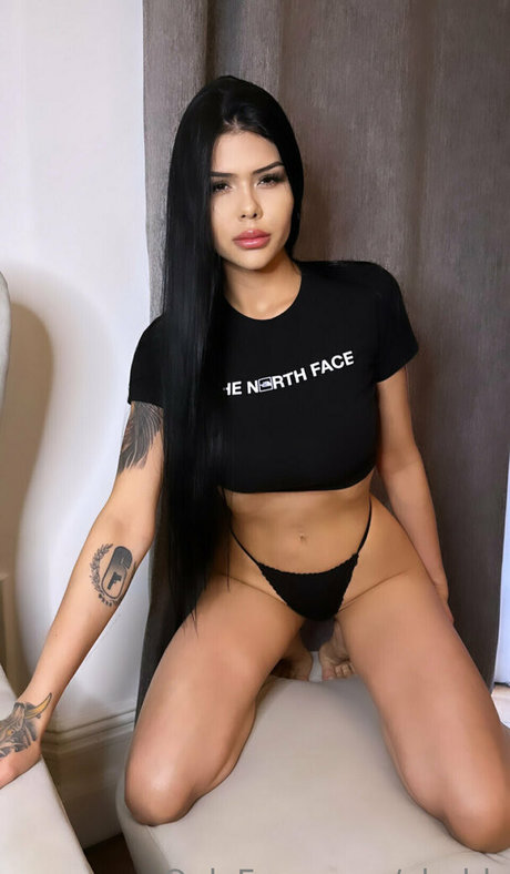 Xbah Barbara Palmeira onlyfans free porn