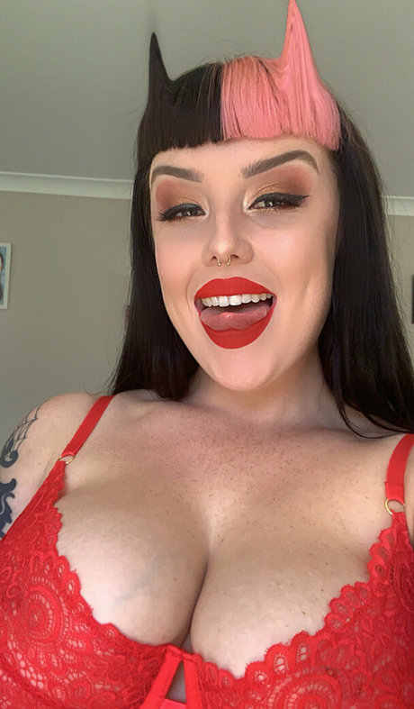 BlossyBlue onlyfans keak