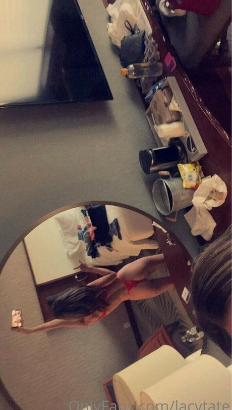 Lacy Tate new onlyfans leak