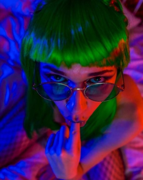 christine live leak only fans