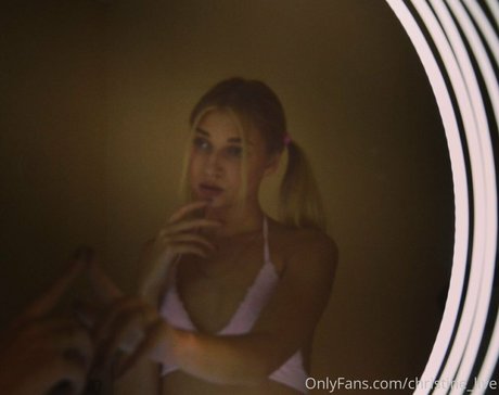 christine live hot onlyfans