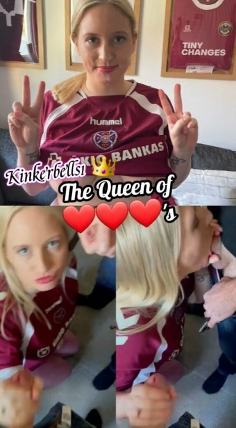 Kinkerbells1 Profile pic