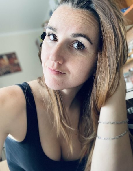 Szandra onlyfans leaked pics