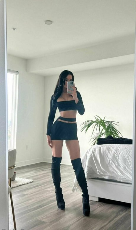 samanthasummersofficial onlyfans lean