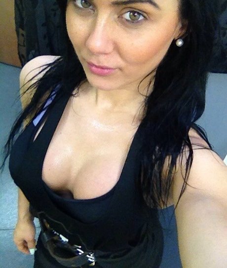 Suzy Hanah only fans leaks porn