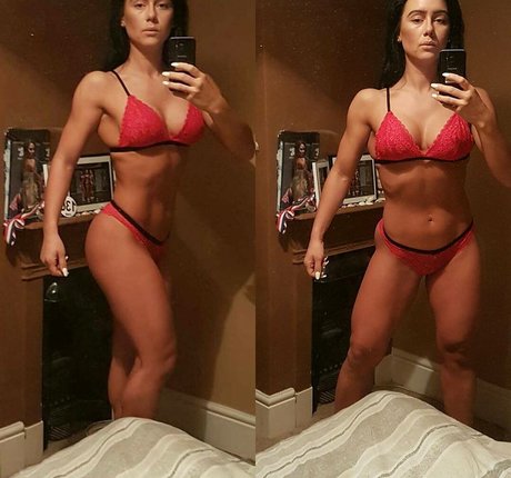 Suzy Hanah onlyfans porn